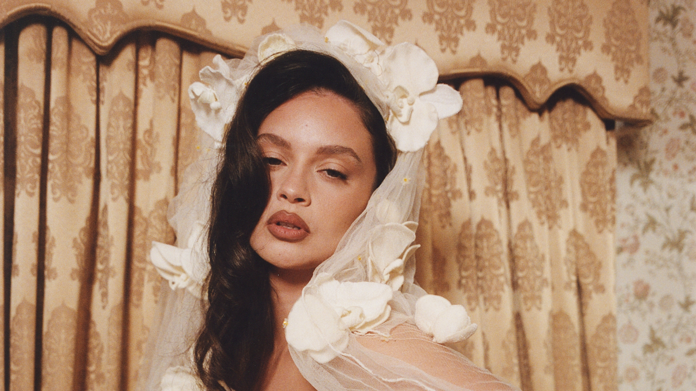 Sabrina Claudio: Fall In Love With Her - The Tour